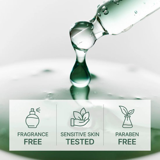 Arencia - Holy Hyssop Serum 12 - 50gr - Verhelderende Serum - Met Vitamine ACE-Complex