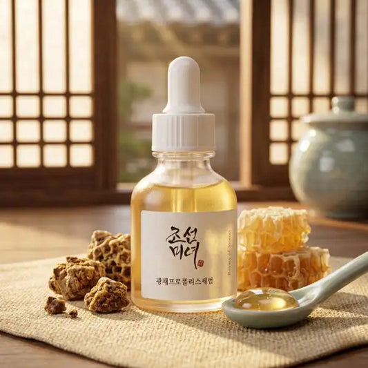 Beauty of Joseon - Glow Serum - 30ml / Propolis en Niacinamide