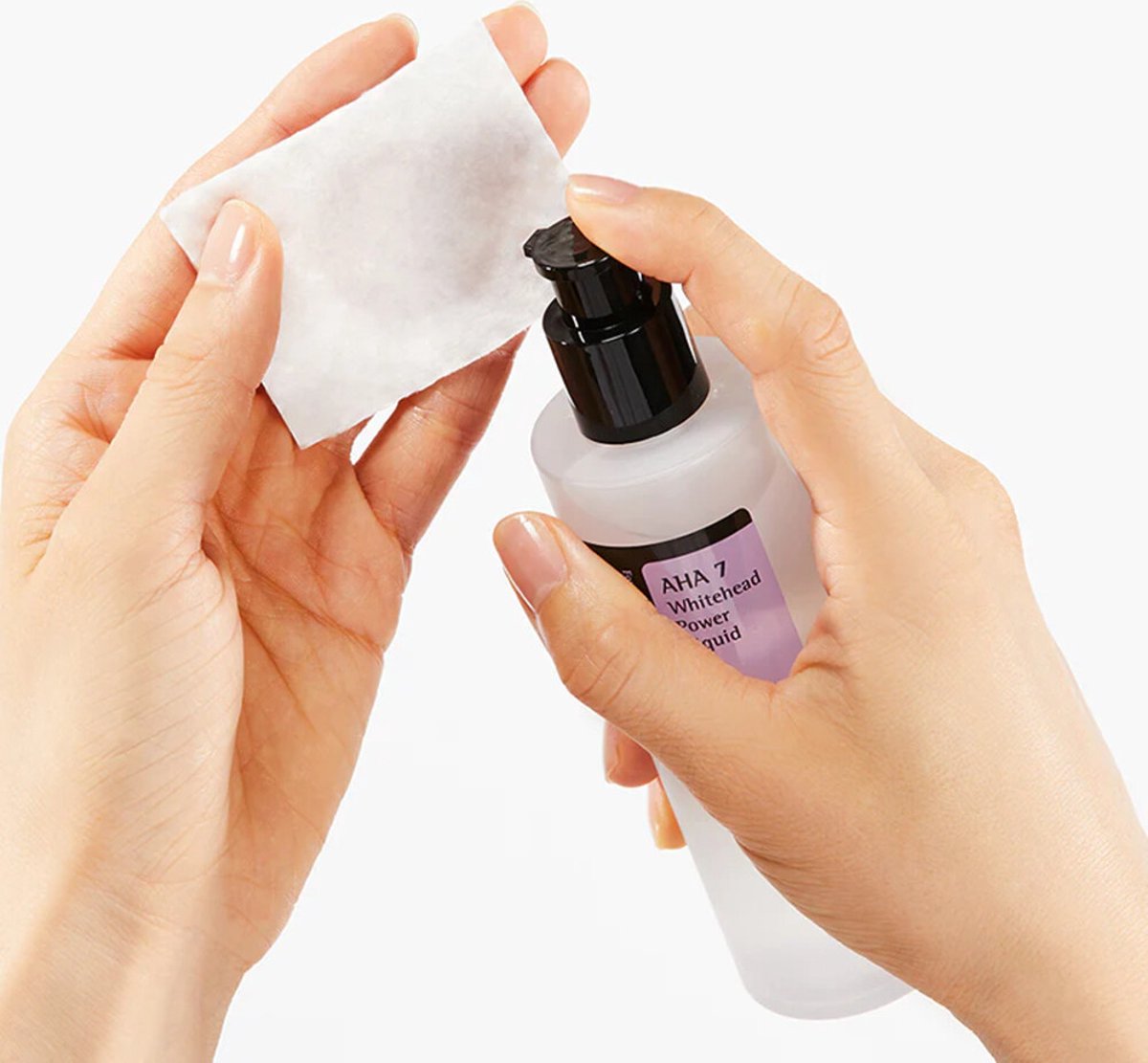 COSRX - AHA 7 Whitehead Power Liquid Exfoliant - 100ml