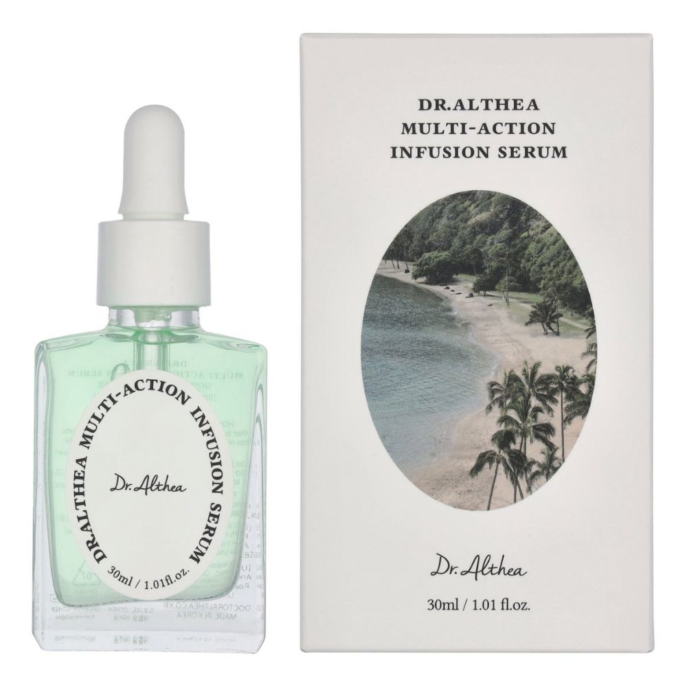 Dr. Althea Multi-Action Infusion Serum -30ml