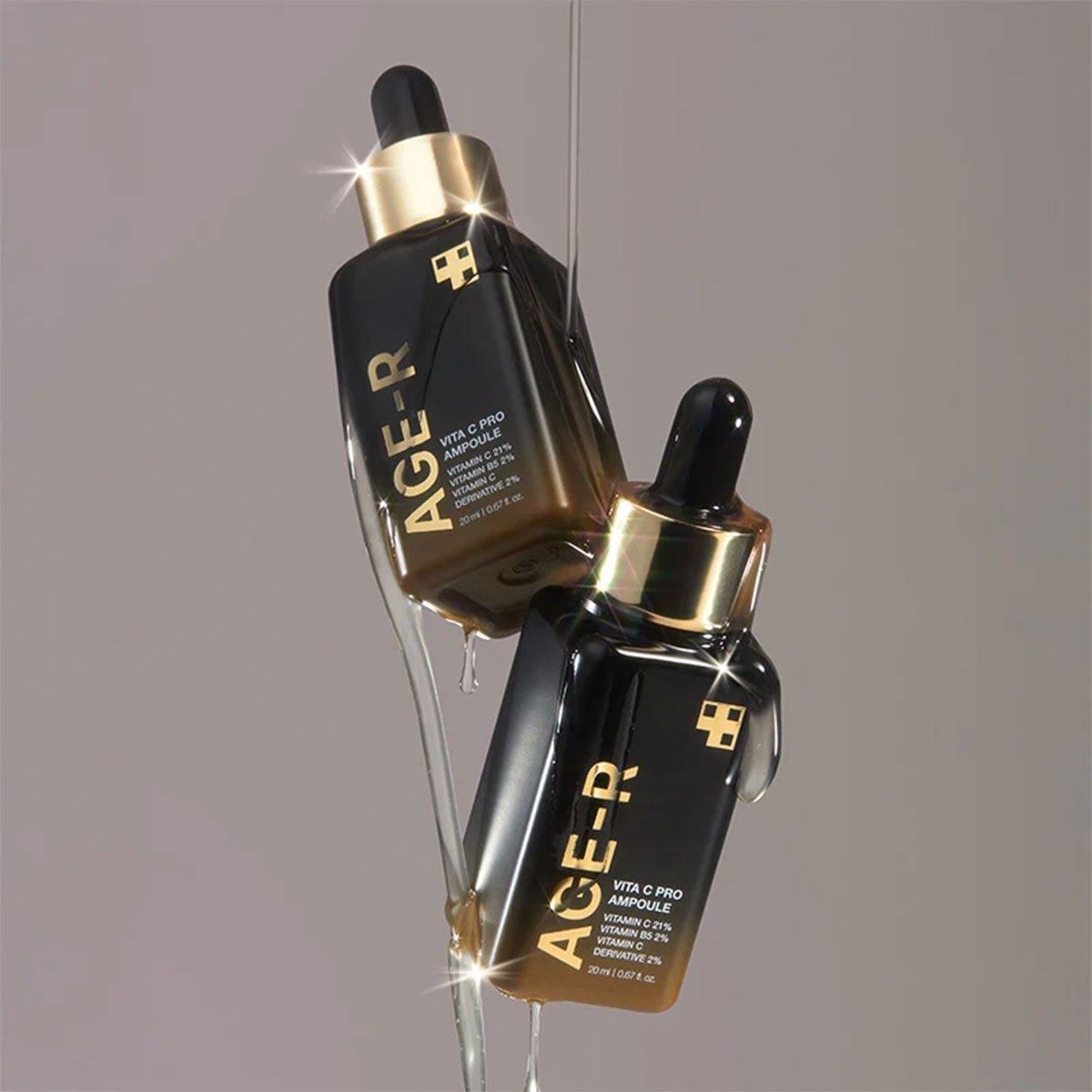 Medicube - AGE-R Vita C Pro Ampoule - 50 ml