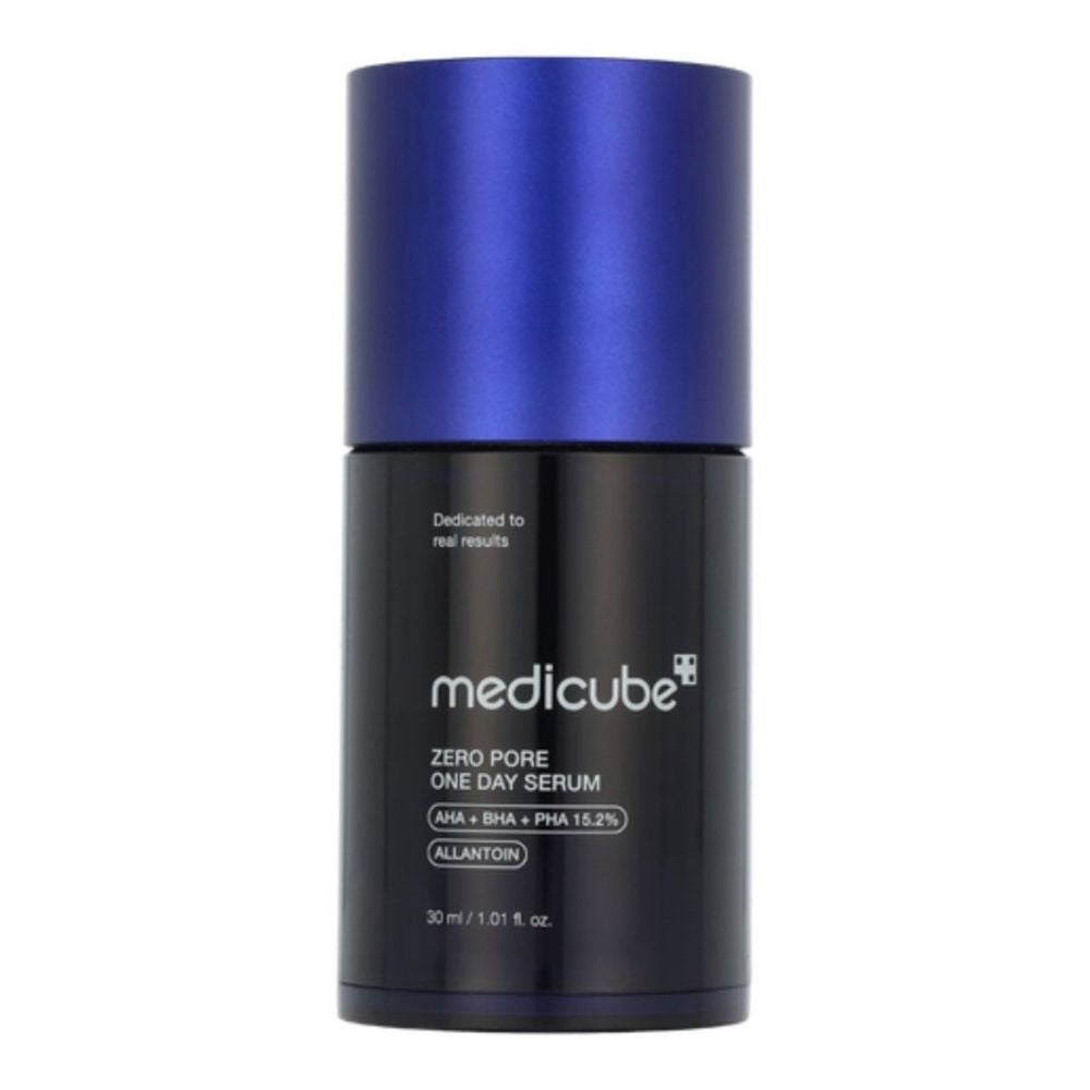 Medicube - Zero Pore One Day Serum - 30ml