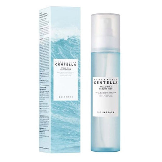 SKIN1004 Madagascar Centella Hyalu-Cica Cloudy Mist - 120ml