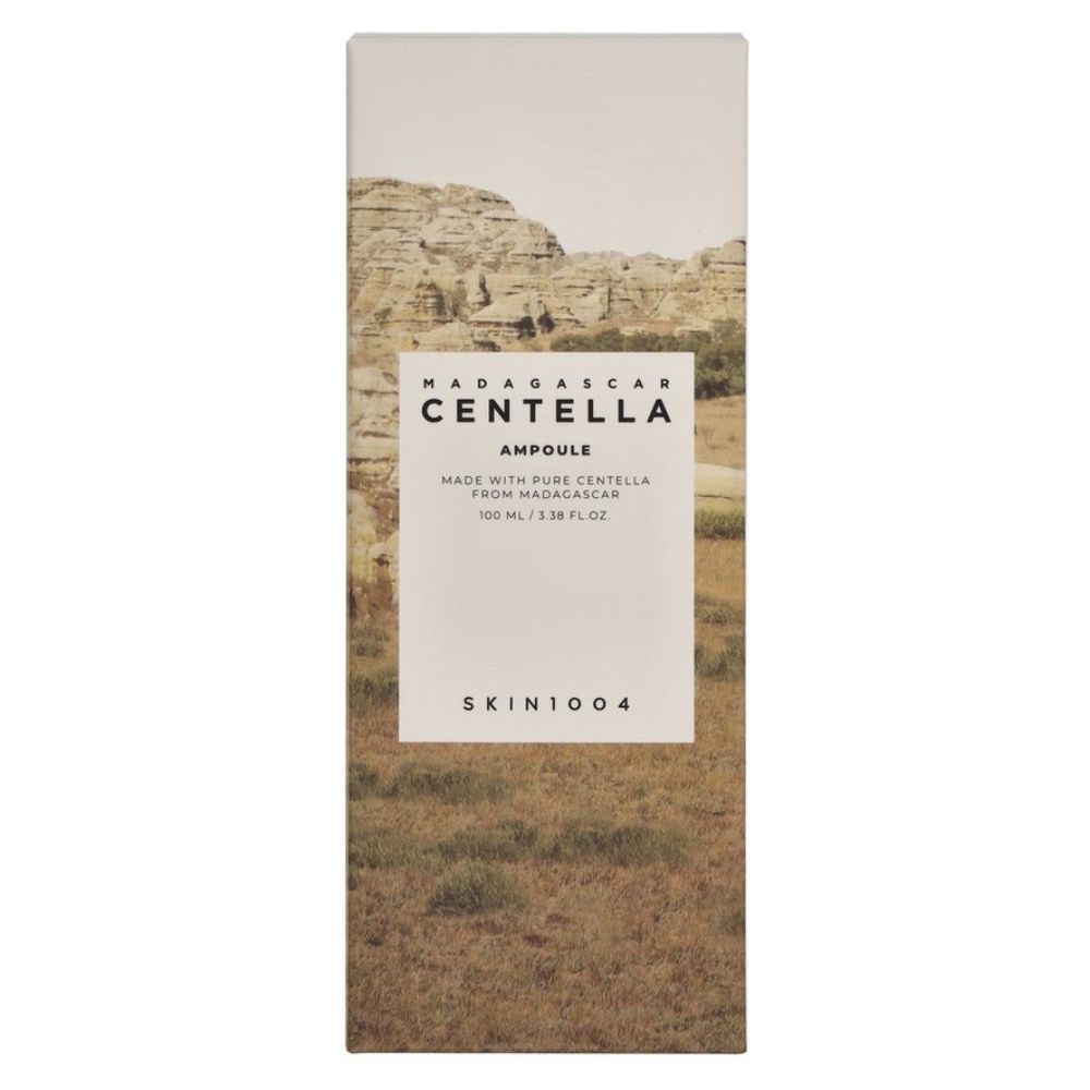 Skin1004 - Madagascar Centella Ampoule