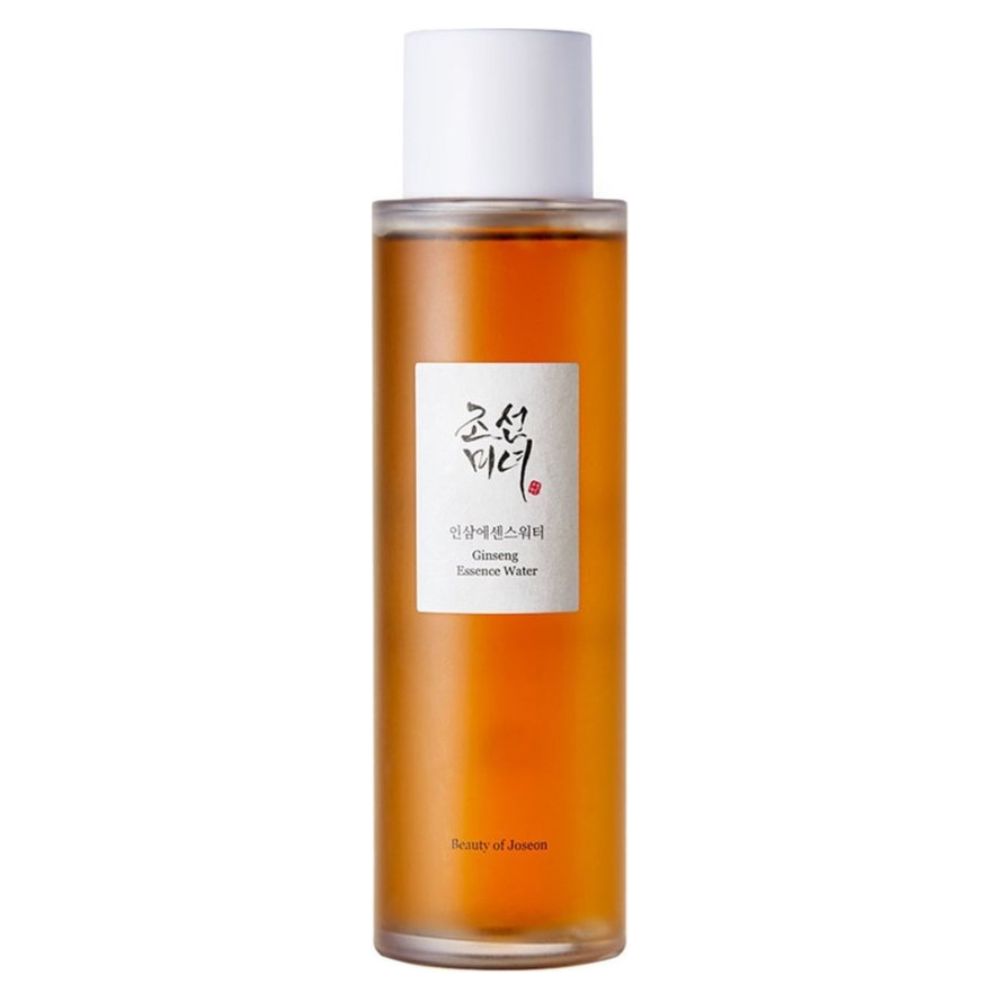 Beauty of Joseon - Ginseng Essence Water - 150ml - Hydraterende Essence - Met 80% Ginsengwortelwater