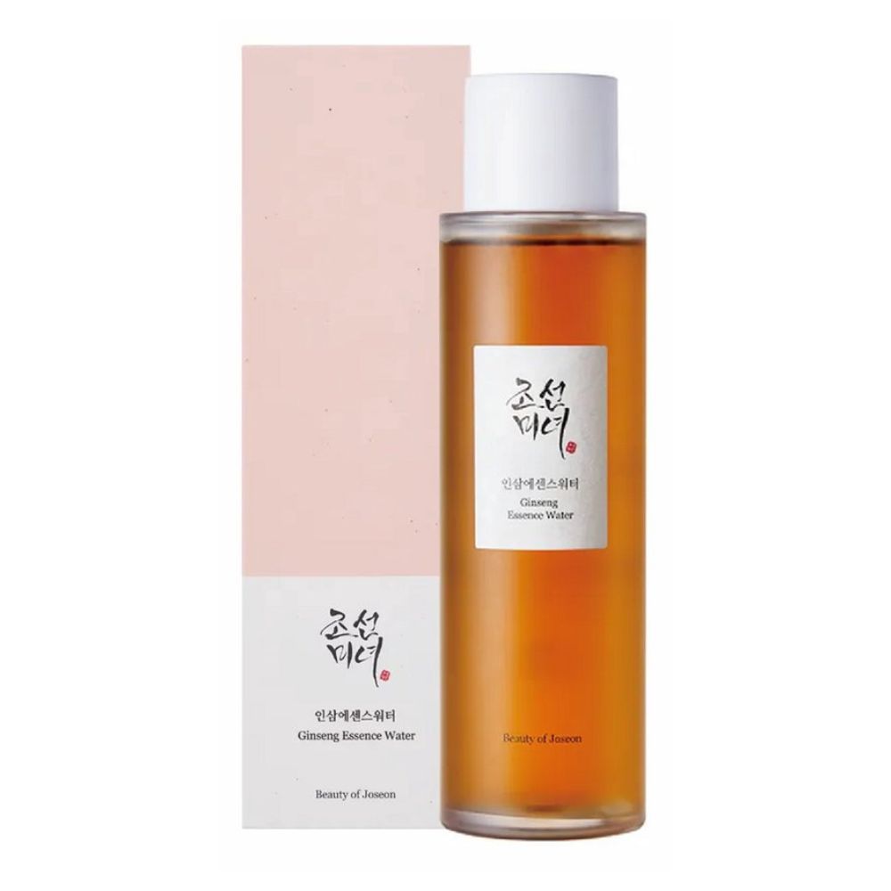 Beauty of Joseon - Ginseng Essence Water - 150ml - Hydraterende Essence - Met 80% Ginsengwortelwater