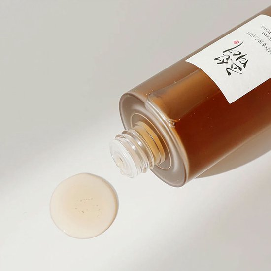 Beauty of Joseon - Ginseng Essence Water - 150ml - Hydraterende Essence - Met 80% Ginsengwortelwater