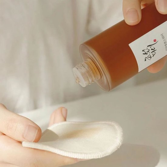 Beauty of Joseon - Ginseng Essence Water - 150ml - Hydraterende Essence - Met 80% Ginsengwortelwater