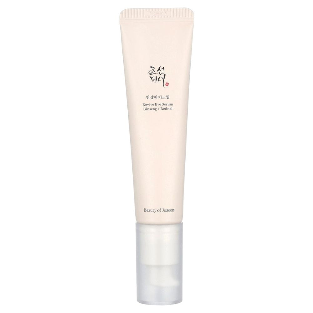 Beauty of Joseon - Ginseng + Retinol Revive Eye Serum 30ml
