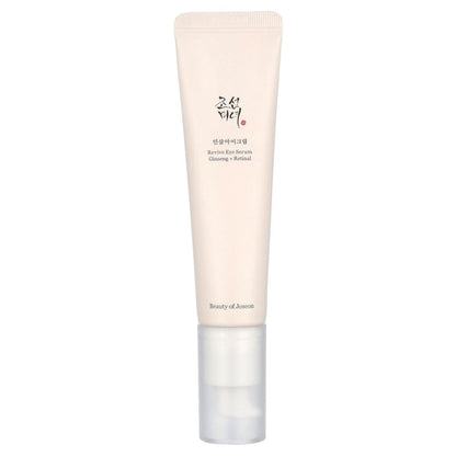 Beauty of Joseon - Ginseng + Retinol Revive Eye Serum 30ml