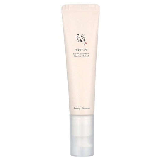 Beauty of Joseon - Ginseng + Retinol Revive Eye Serum 30ml