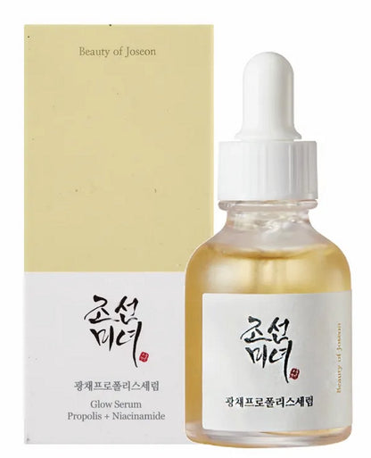 Beauty of Joseon - Glow Serum - 30ml / Propolis en Niacinamide