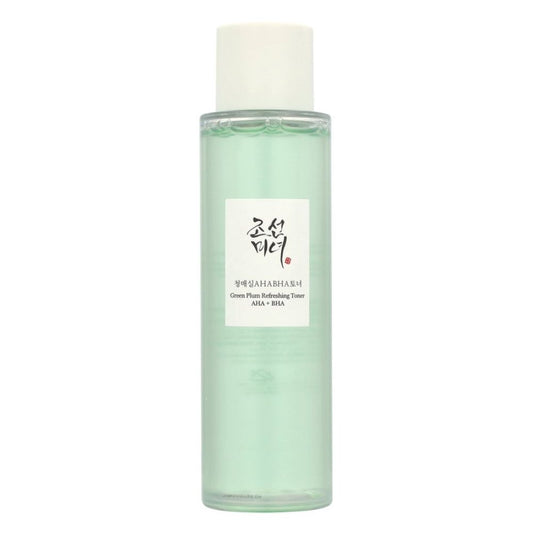 Beauty of Joseon - Green Plum Refreshing toner AHA + BHA - 150ml