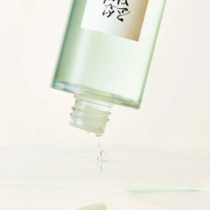 Beauty of Joseon - Green Plum Refreshing toner AHA + BHA - 150ml