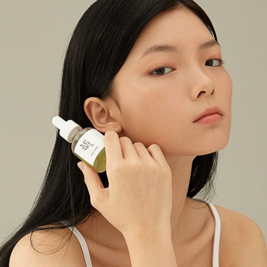 Beauty of Joseon - Green Tea Calming Serum - 30ml - Kalmerende Serum - Met Alsem en Panthenol