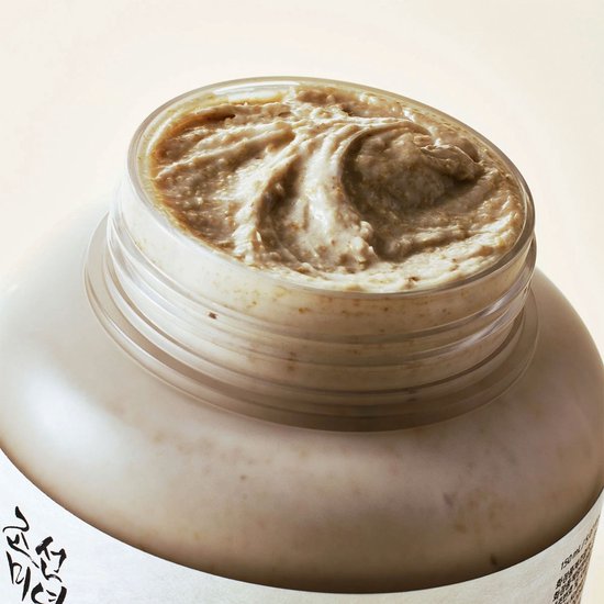 Beauty of Joseon - Ground Rice and Honey Glow Mask - 150ml - Wash-off Masker - Exfoliërend - Hydraterend