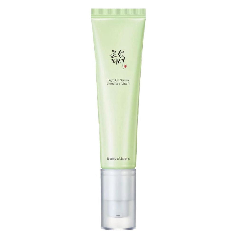 Beauty of Joseon - Light On Serum Centella + Vita C - 30 ml