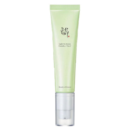 Beauty of Joseon - Light On Serum Centella + Vita C - 30 ml