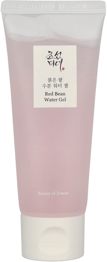 Beauty of Joseon - Red Bean Water Cream-Gel - 100ml