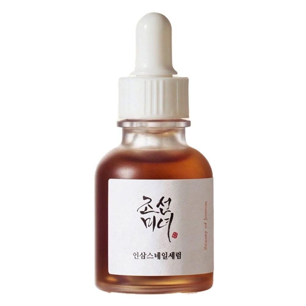 Beauty of Joseon - Revive Serum - 30ml - Verstevigende Serum - Met Ginseng en Slakkenslijm