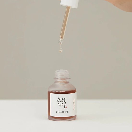 Beauty of Joseon - Revive Serum - 30ml - Verstevigende Serum - Met Ginseng en Slakkenslijm