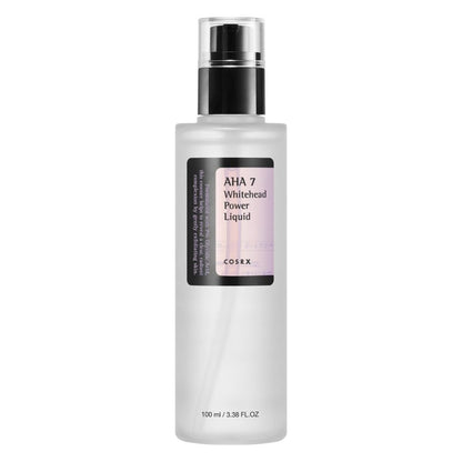 COSRX - AHA 7 Whitehead Power Liquid Exfoliant - 100ml