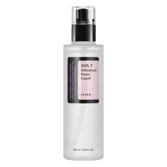 COSRX - AHA 7 Whitehead Power Liquid Exfoliant - 100ml