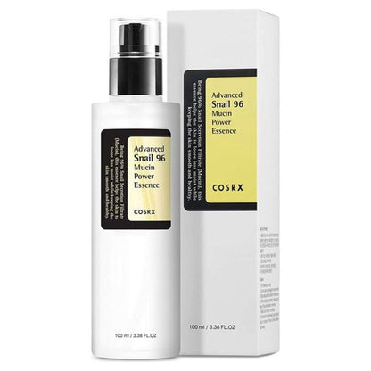 COSRX Advanced Snail 96 Mucin Power Essence - Korean Skincare