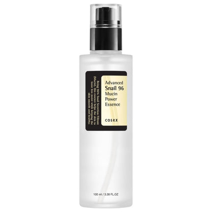 COSRX Advanced Snail 96 Mucin Power Essence - Korean Skincare