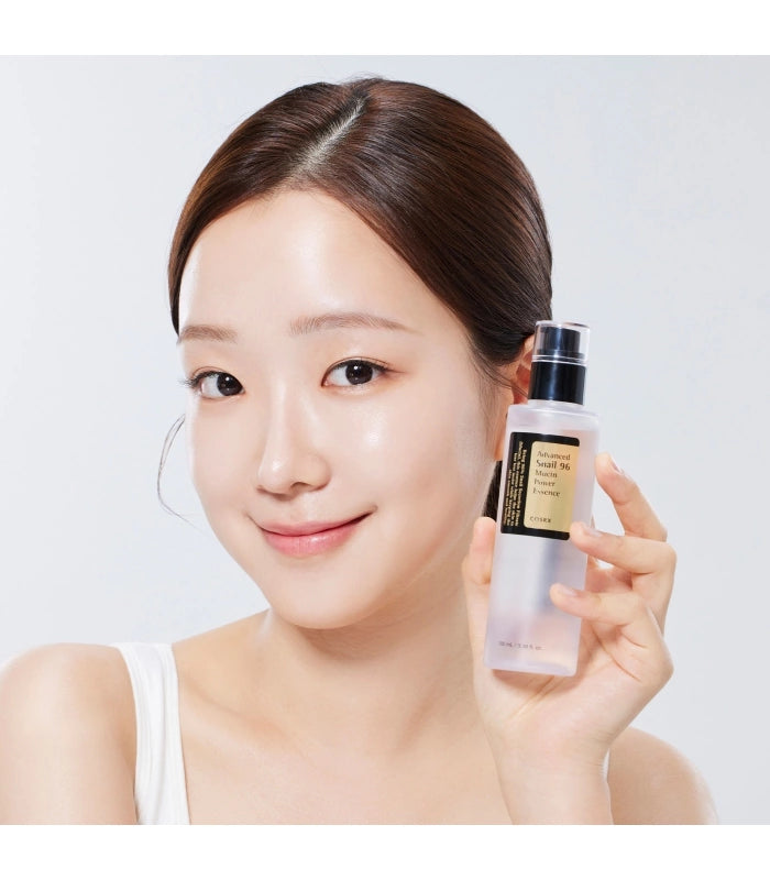 COSRX Advanced Snail 96 Mucin Power Essence - Korean Skincare