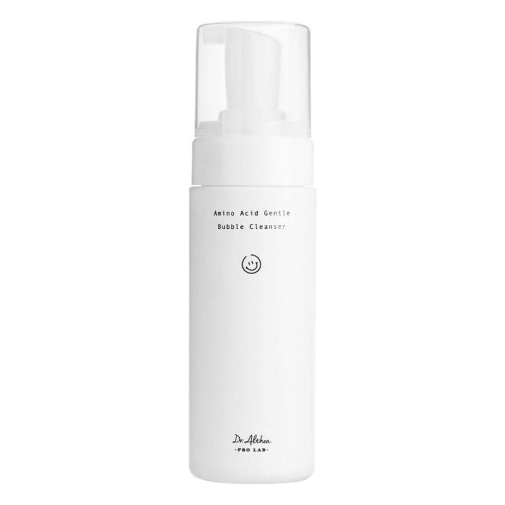 Dr. Althea - Amino Acid Gentle Bubble Cleanser - 140ml - Milde Schuimreiniger - Voor Droge en Gevoelige Huid