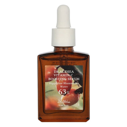 Dr. Althea - Vitamin C Boosting Serum - 30 ml