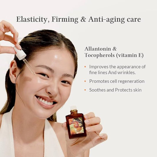 Dr. Althea - Vitamin C Boosting Serum - 30 ml