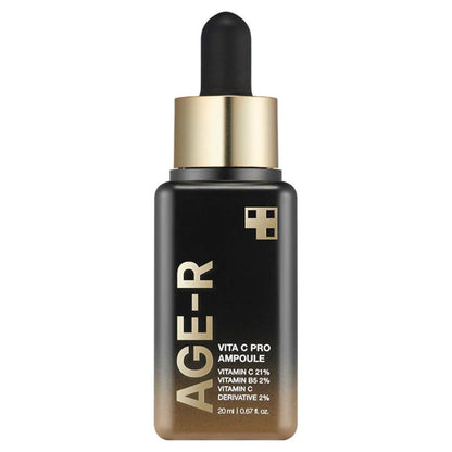 Medicube - AGE-R Vita C Pro Ampoule - 50 ml