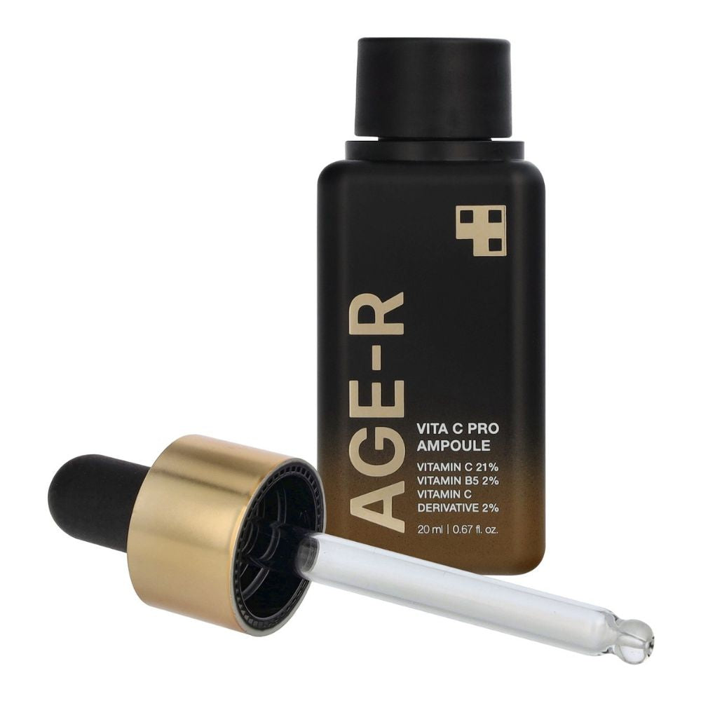 Medicube - AGE-R Vita C Pro Ampoule - 50 ml