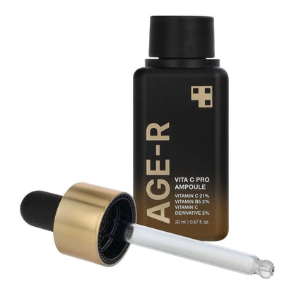 Medicube - AGE-R Vita C Pro Ampoule - 50 ml