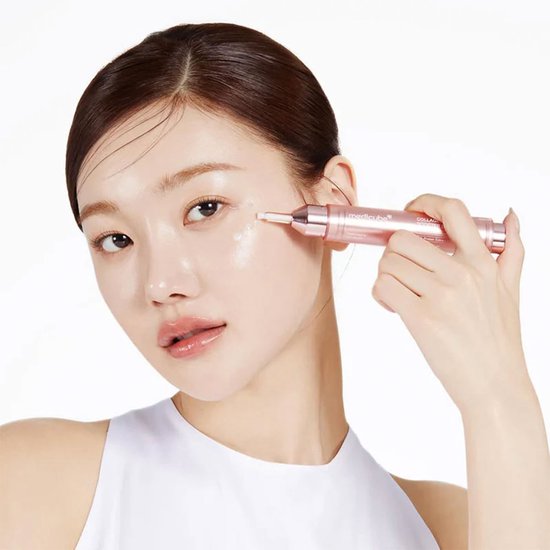 Medicube - Collagen Glow Booster Serum - 15ml - Verstevigende Serum - Met Collageen en Niacinamide