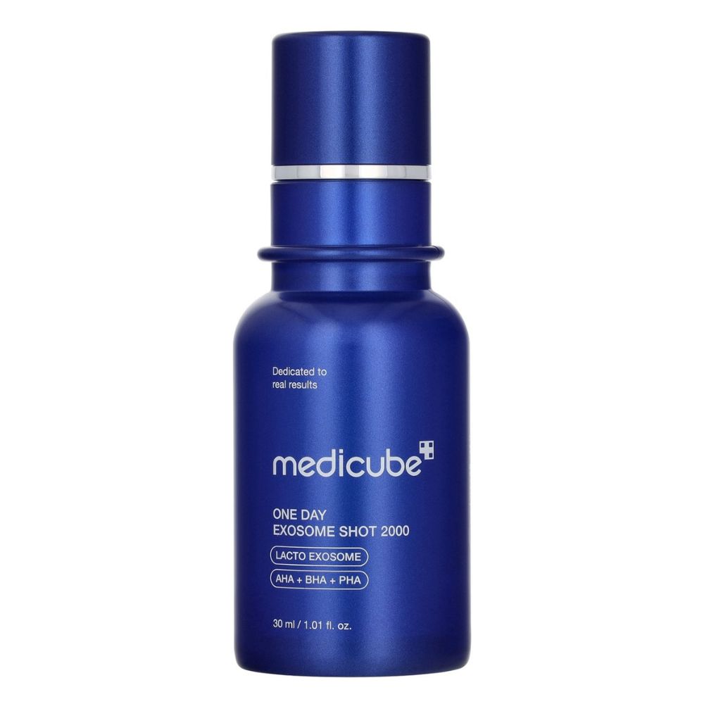 Medicube One Day Exosome Shot Serum 2000 - 30 ml