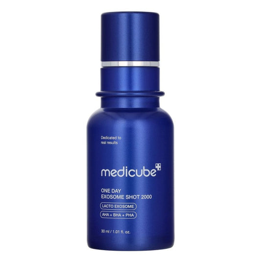 Medicube One Day Exosome Shot Serum 2000 - 30 ml