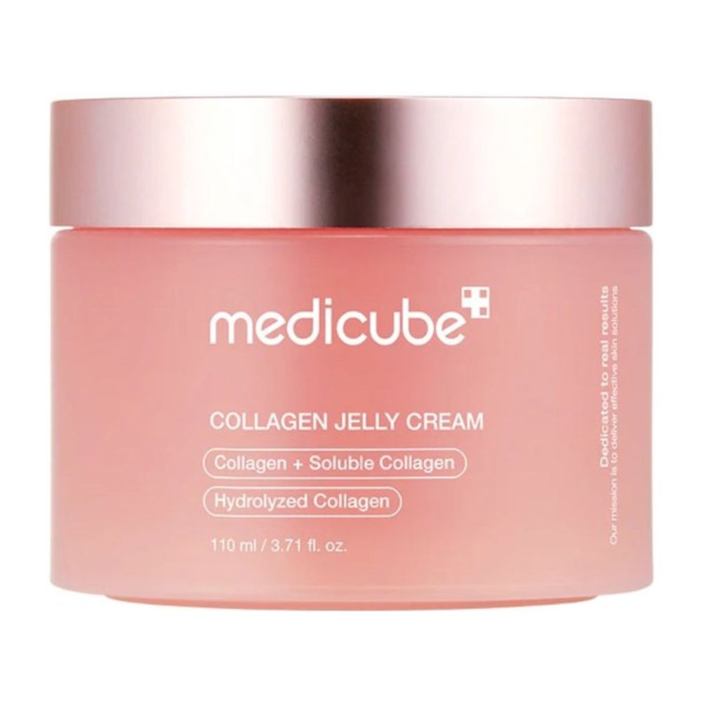 Medicube - Collagen Jelly Cream