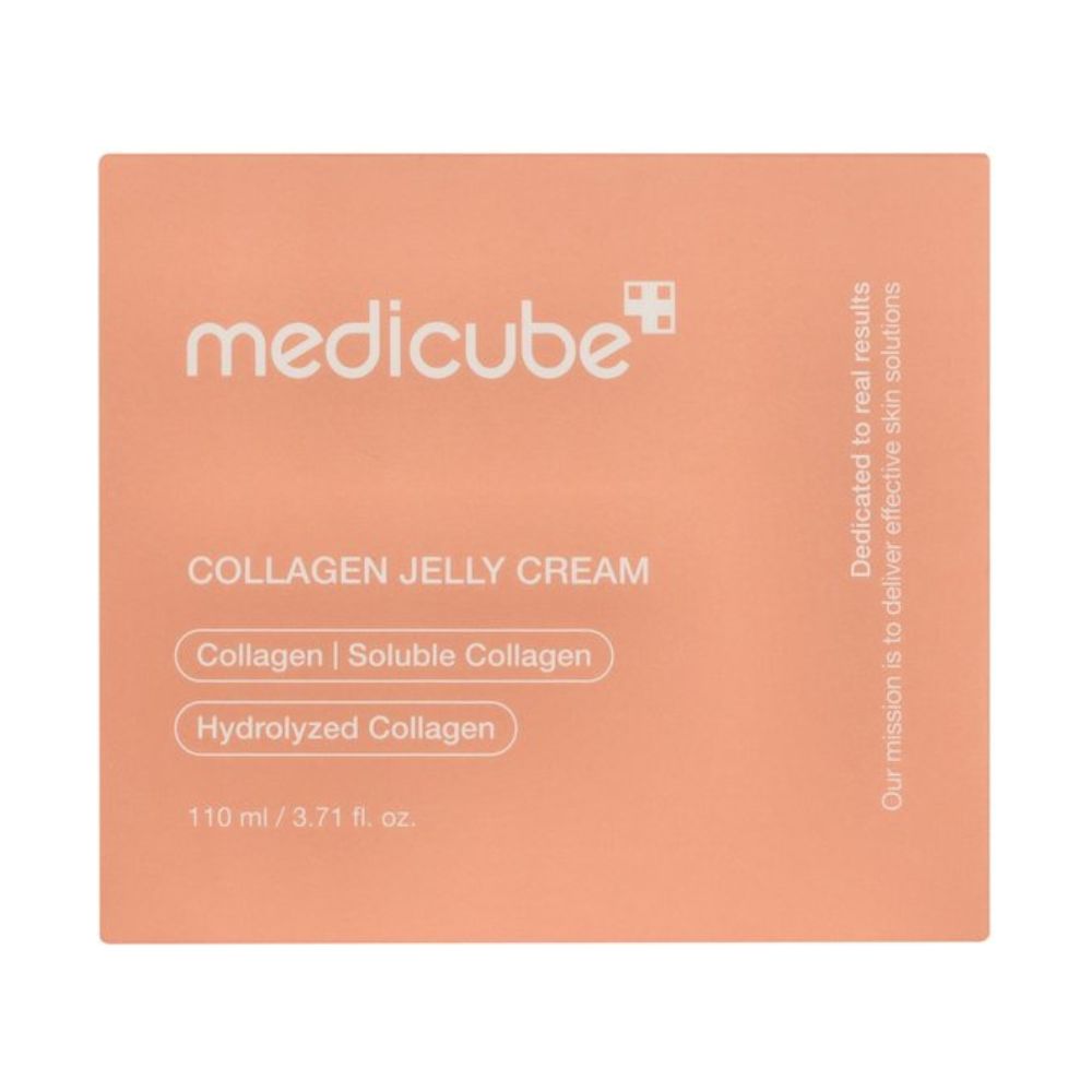 Medicube - Collagen Jelly Cream