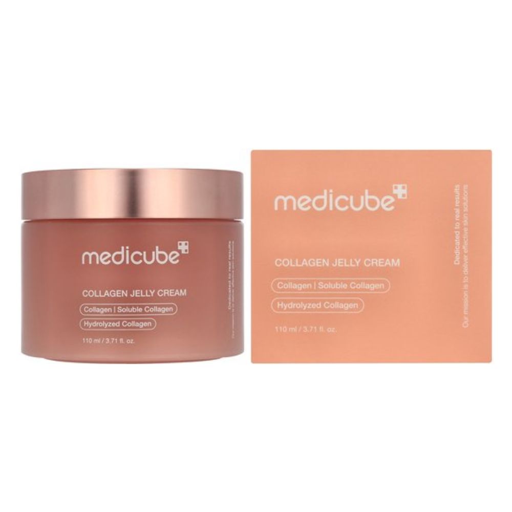 Medicube - Collagen Jelly Cream