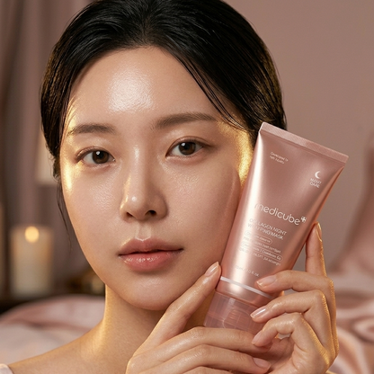 Medicube - Collagen Night Wrapping Mask - 75ml