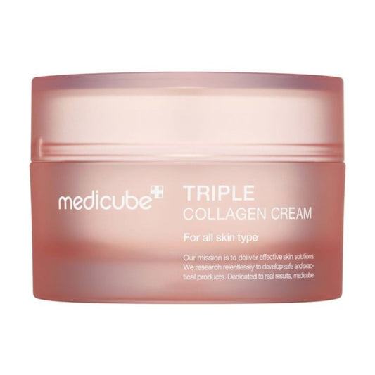 Medicube - Triple Collagen Cream 4.0 - 50ml