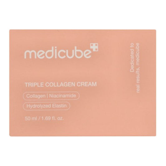 Medicube - Triple Collagen Cream 4.0 - 50ml