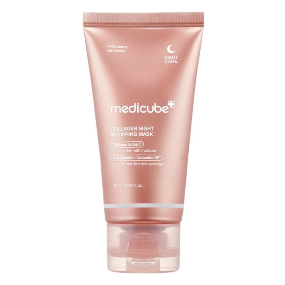 Medicube - Collagen Night Wrapping Mask - 75ml