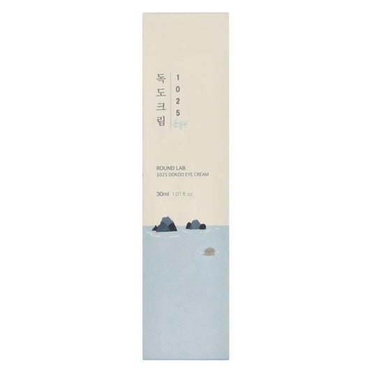 Round Lab 1025 Dokdo Eye Cream