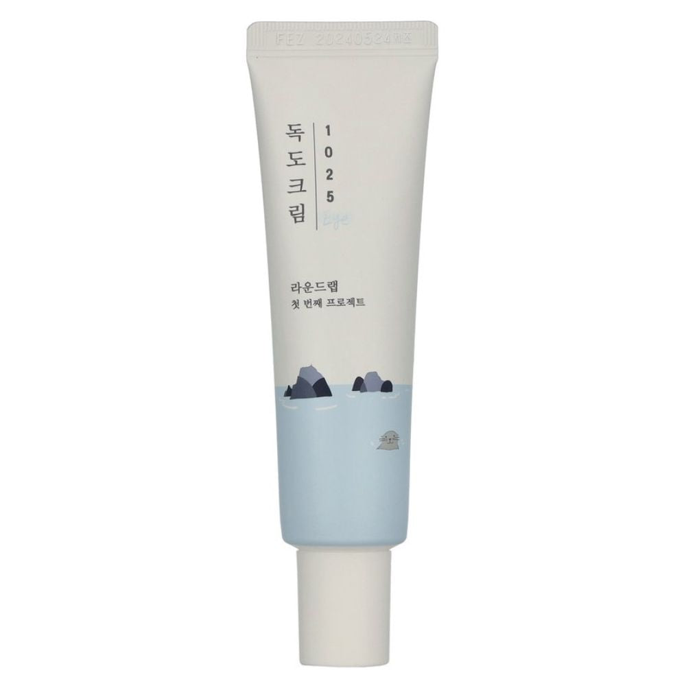 Round Lab 1025 Dokdo Eye Cream