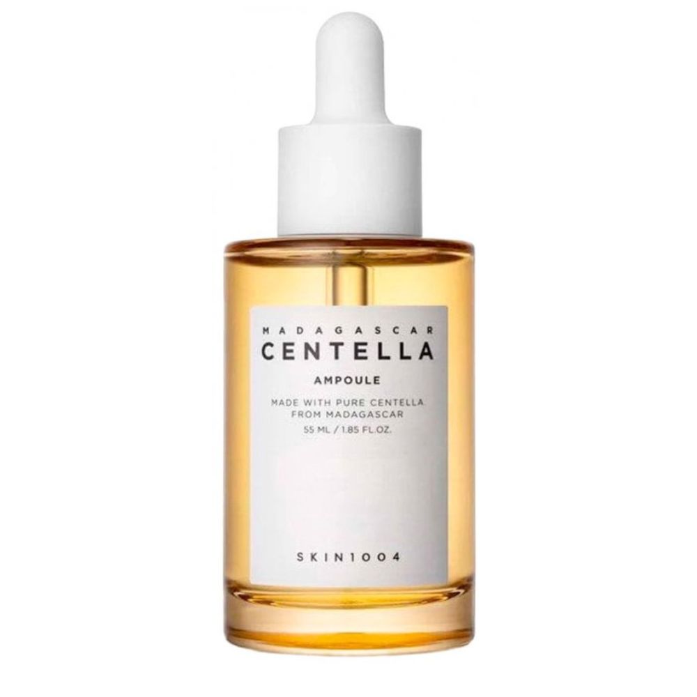 SKIN1004 - Madagascar Centella Ampoule - 55ml - Kalmerende Serum - Korean Skincare
