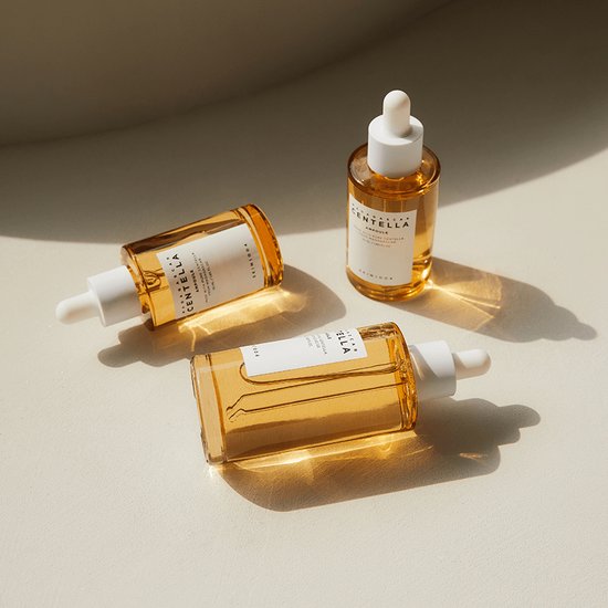 SKIN1004 - Madagascar Centella Ampoule - 55ml - Kalmerende Serum - Korean Skincare
